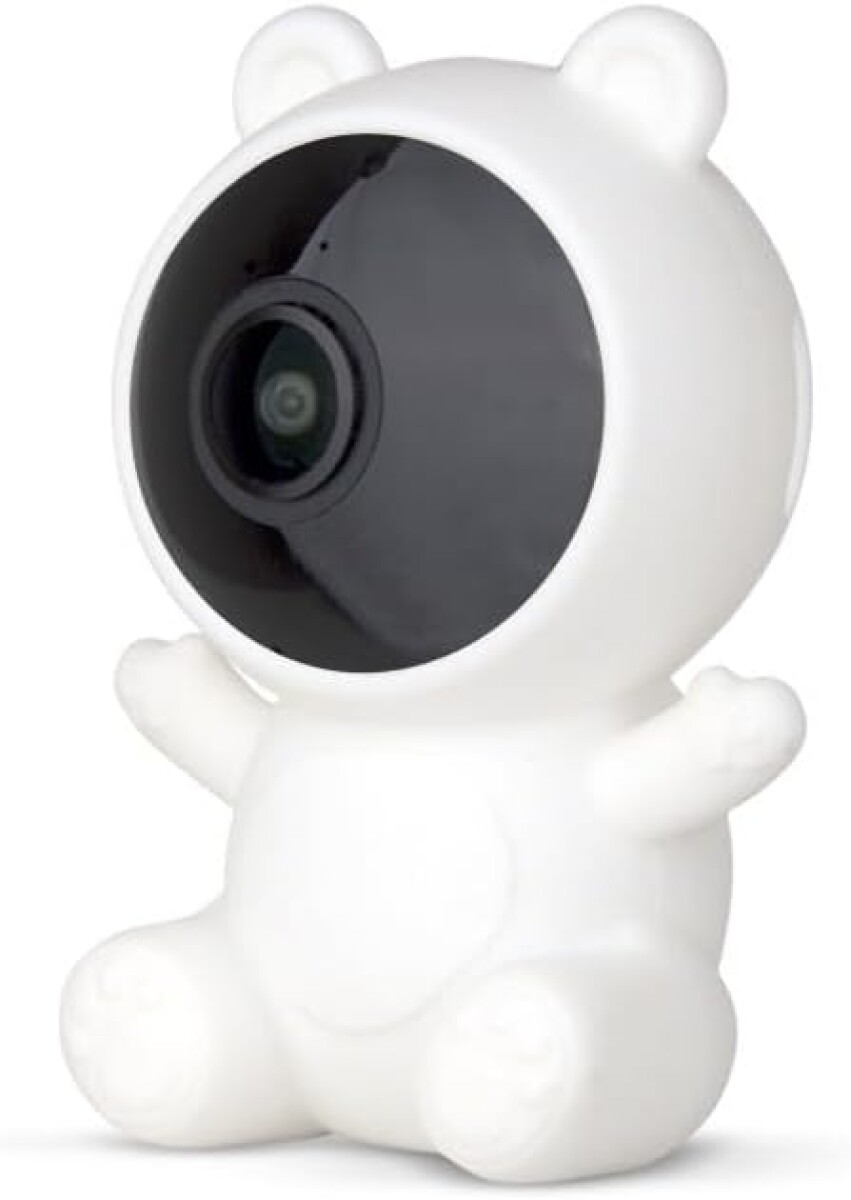 BabyCall Peek-A-Boo con wifi 