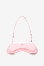PLAY CROSSBODY BANDOLERA Rosa