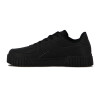 Championes Diadora Bampu Mujer Negro-negro