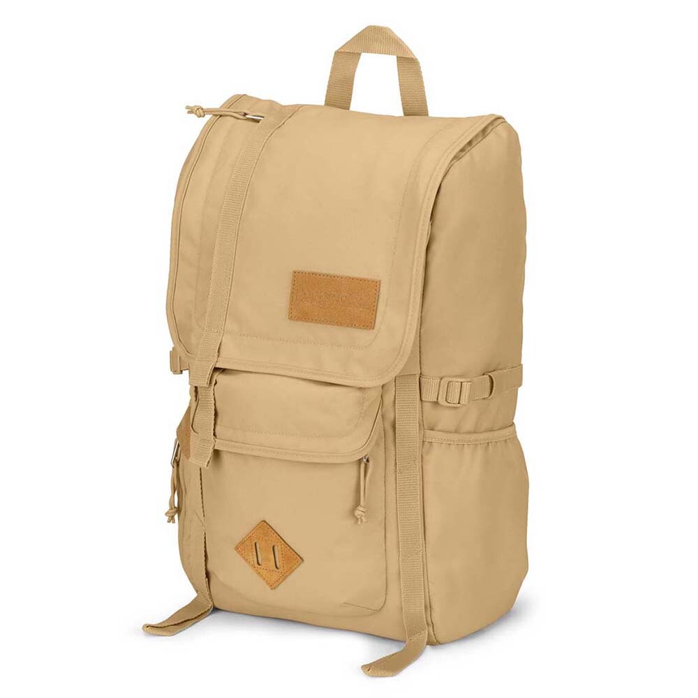 Mochila Portalaptop Hatchet Unisex Curry