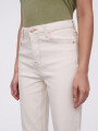 Pantalon Artarmon Crudo / Natural