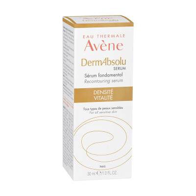 Sérum Avene Dermabsolu 30 Ml. Sérum Avene Dermabsolu 30 Ml.