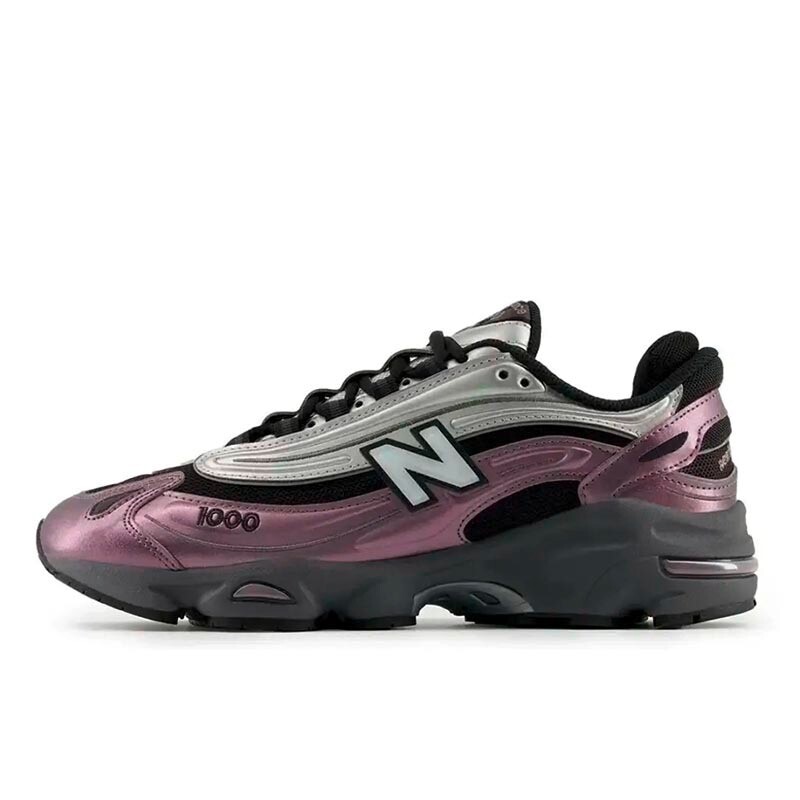 Zapatillas New Balance M1000 de Hombre Multicolor