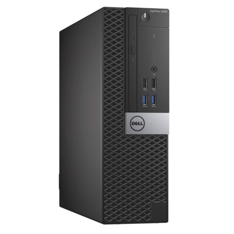 Equipo Dell Core I3 3.70GHZ, 8GB, 500GB 001