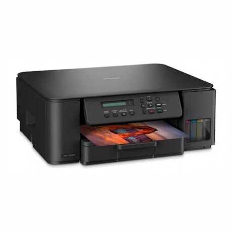 Impresora Multifunción A Color BROTHER DCP-T530DW WiFi Impresora Multifunción A Color BROTHER DCP-T530DW WiFi