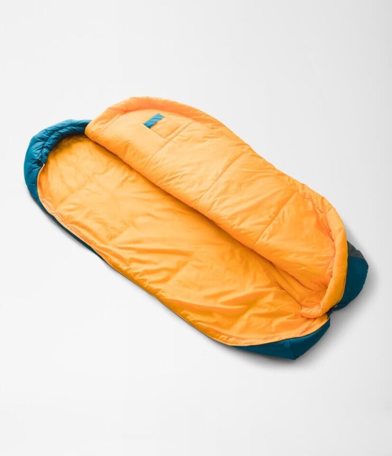 Sobre de dormir sintetico wasatch pro 20f7c Banff Blue/goblin Blue/