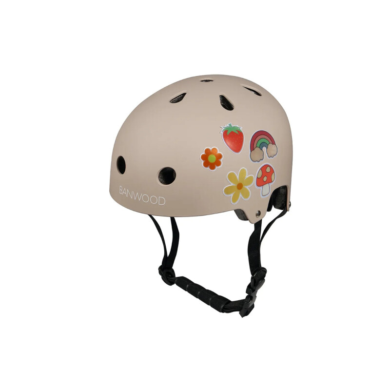 Stickers reflectivos para Casco Unicorns