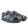 Sandalias Country de Hombre - 8454 Negro