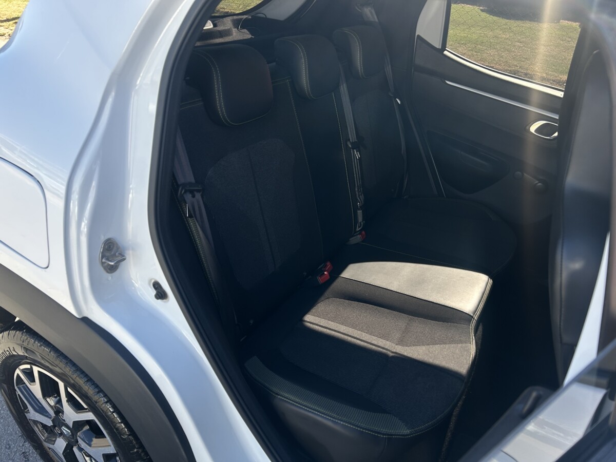 Renault Kwid Outsider EXCELENTE ESTADO! | Permuta/ Financia Renault Kwid Outsider EXCELENTE ESTADO! | Permuta/ Financia