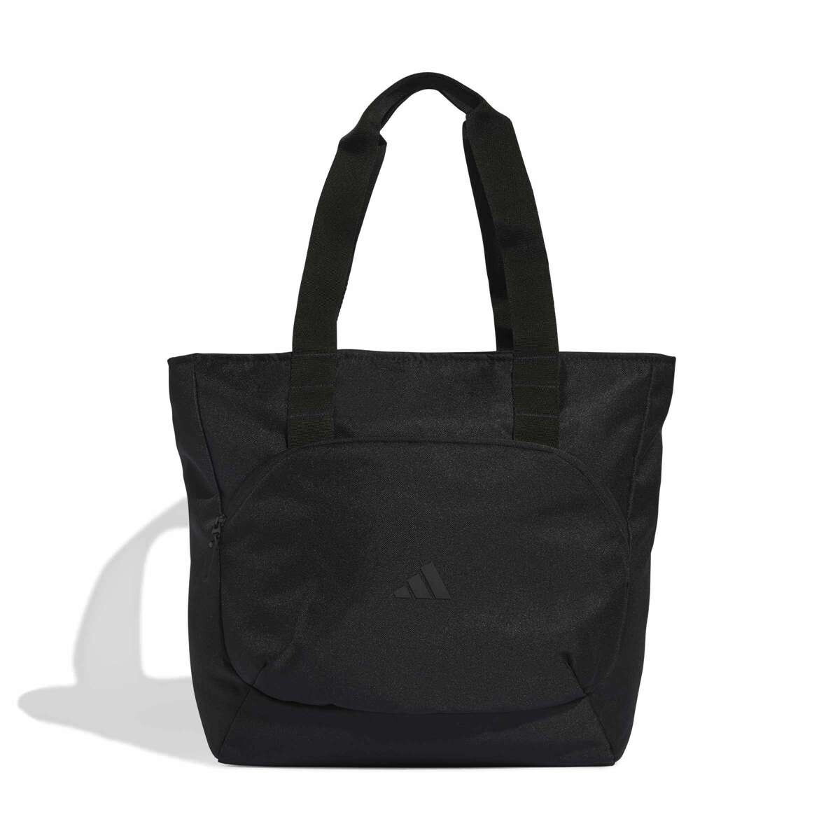 Bolso Adidas Prime Unisex - Negro 