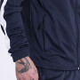 Kappa4Soccer Salcito - Hombre Blue Marine/White
