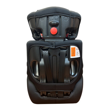 SEGURIDAD VIAL - SILLA BEBE NI ÑO 9 A 36KG HOMOLOGADA LSQA ECE44/04 - SEGURIDAD VIAL - SILLA BEBE NI ÑO 9 A 36KG HOMOLOGADA LSQA ECE44/04 -