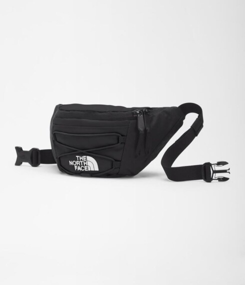 Riñonera Jester Lumbar Tnf Black-npf
