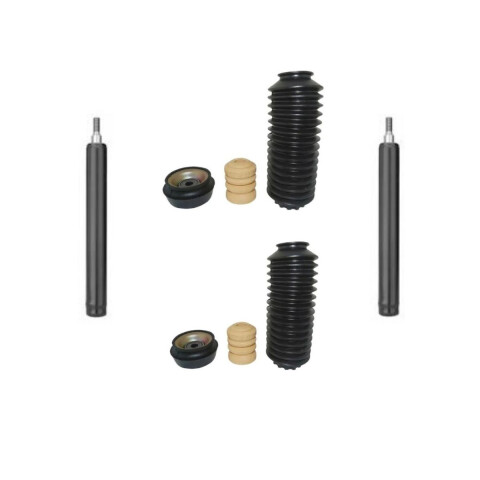 KIT COMPLETO DE SUSPENSION Kit Completo De Suspension