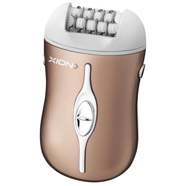 Depiladora Xion Xi-epilator10 DEPILADORA XION XI-EPILATOR10