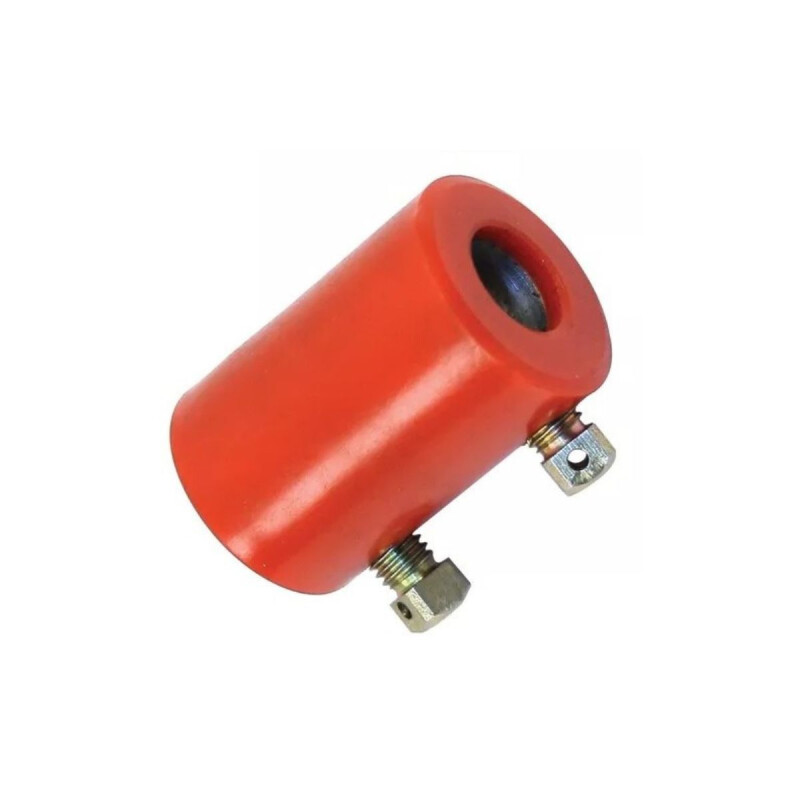 ACOPLE DE BARRA DE CAMBIOS FUSCA 1200 DE URETANO IAP Acople De Barra De Cambios Fusca 1200 De Uretano Iap