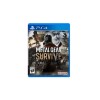 PS4 METAL GEAR SURVIVE PS4 METAL GEAR SURVIVE
