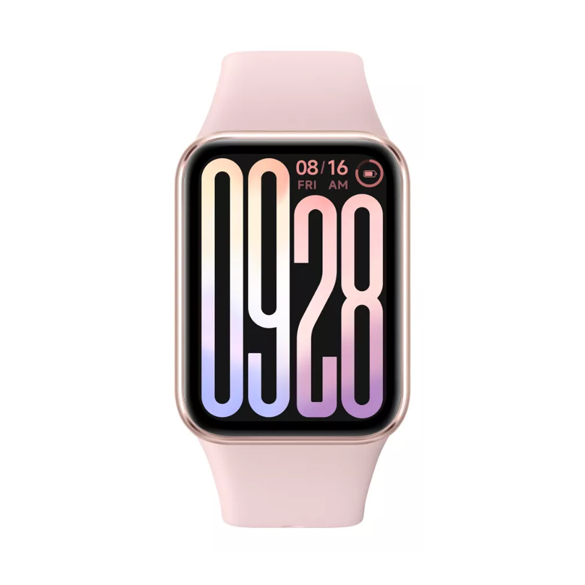 Pulsera Inteligente Xiaomi Smart Band 9 Pro Rose Gold 