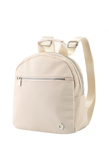 Mochila Libra Natural