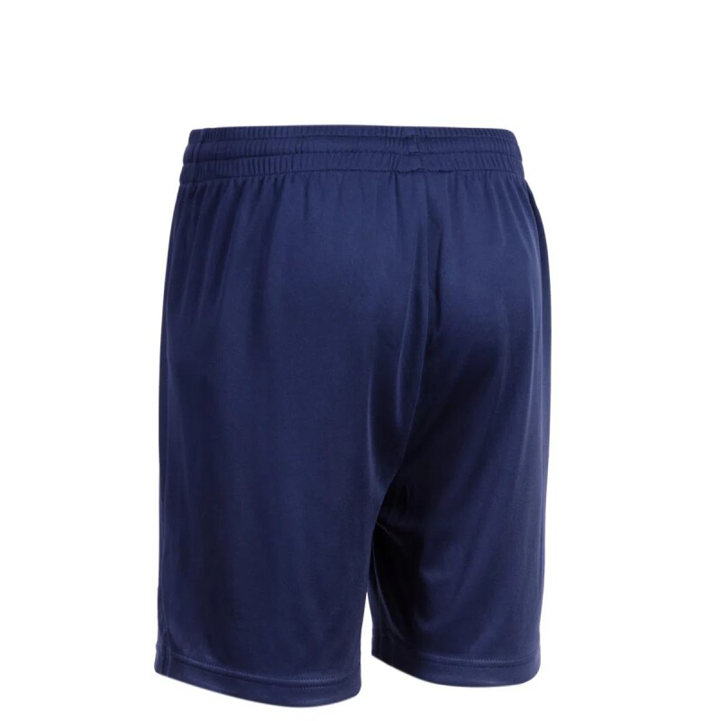 Short de Niños Topper Boys Azul Marino