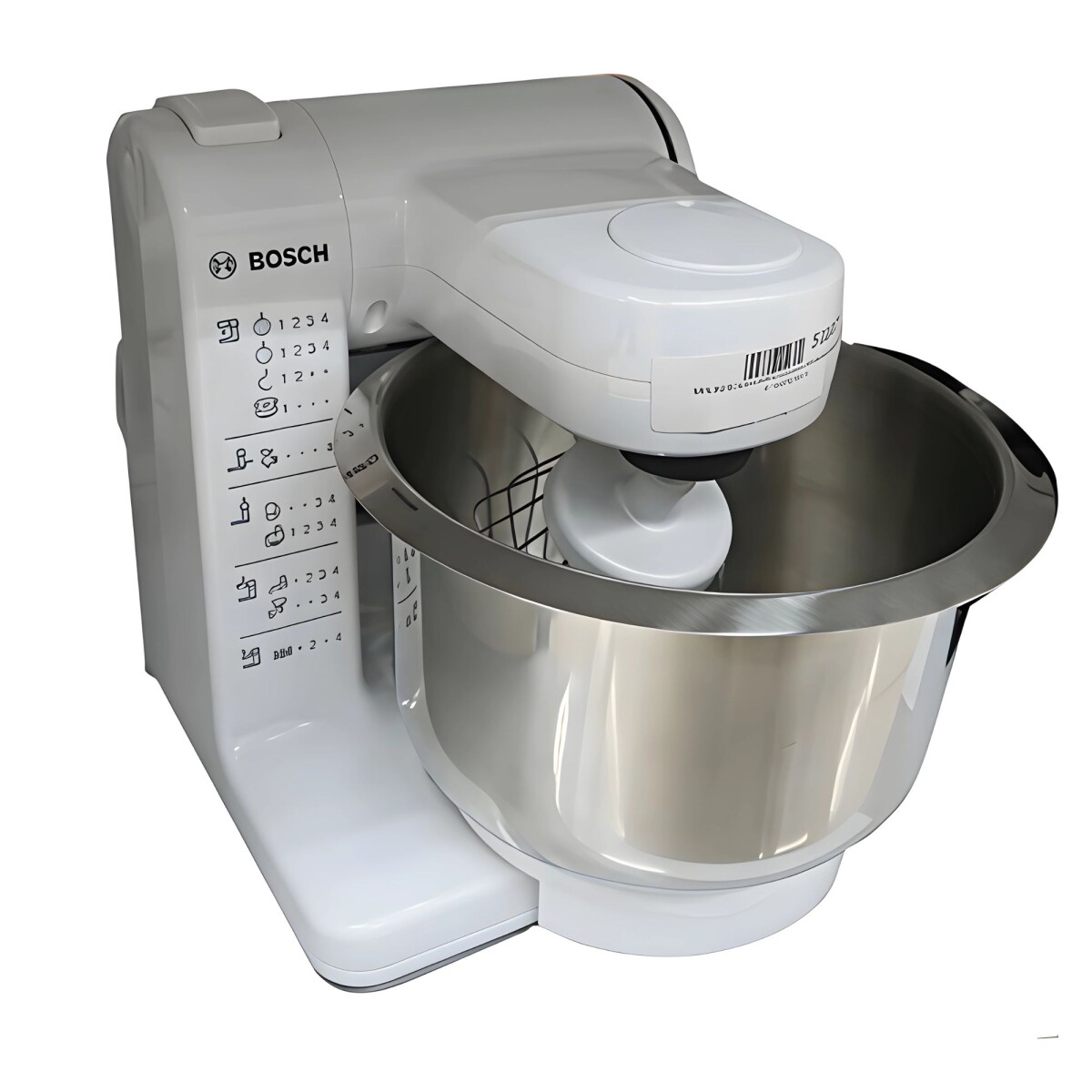 Robot de Cocina Bosh BL 500 MUM4407 