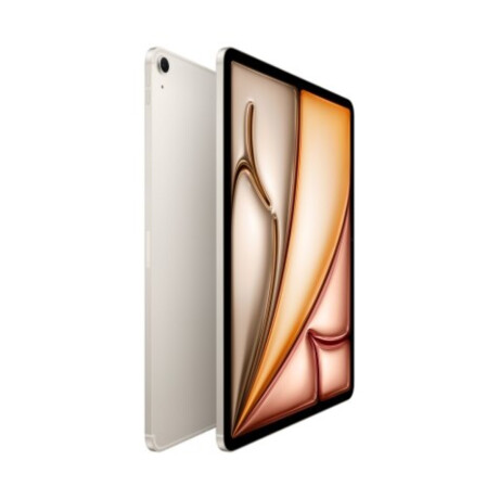 Tablet Apple iPad Air M4 MH5W4CIA 256GB 12GB 13'' Starlight Tablet Apple iPad Air M4 MH5W4CIA 256GB 12GB 13'' Starlight