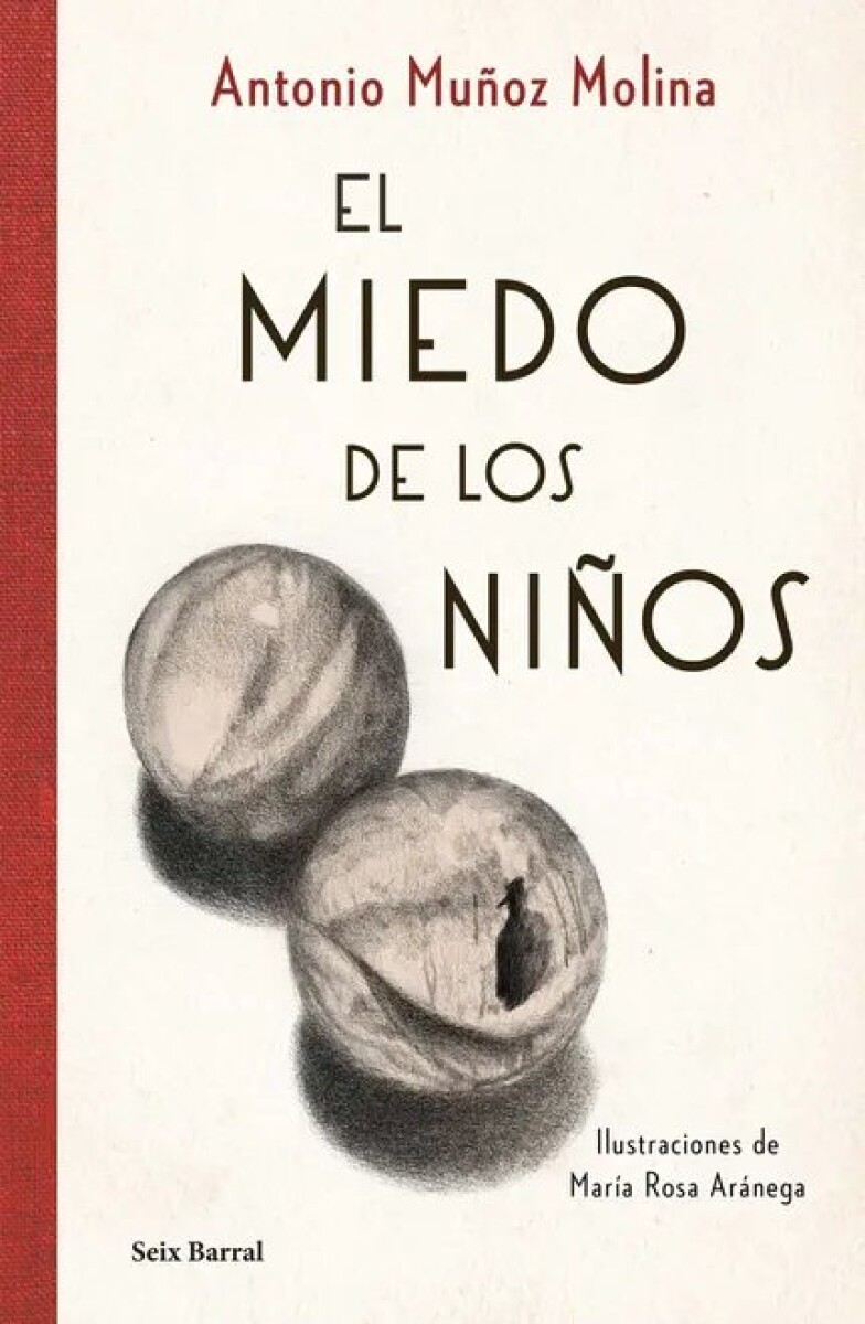 EL MIEDO DE LOS NIÑOS 
