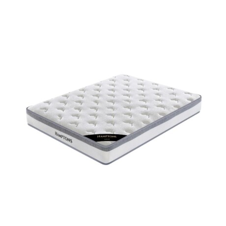 Sommier 1 Plaza 80x185 - Colchon Hamptons Hybrid Rhodium Sommier 1 Plaza 80x185 - Colchon Hamptons Hybrid Rhodium