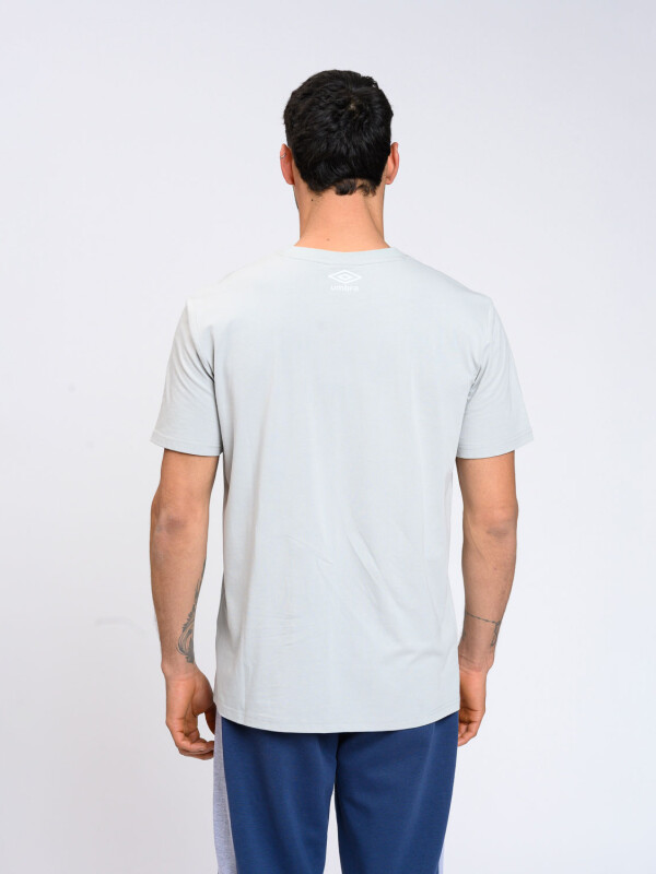 REMERA MANY HOMBRE Umbro Hombre 005