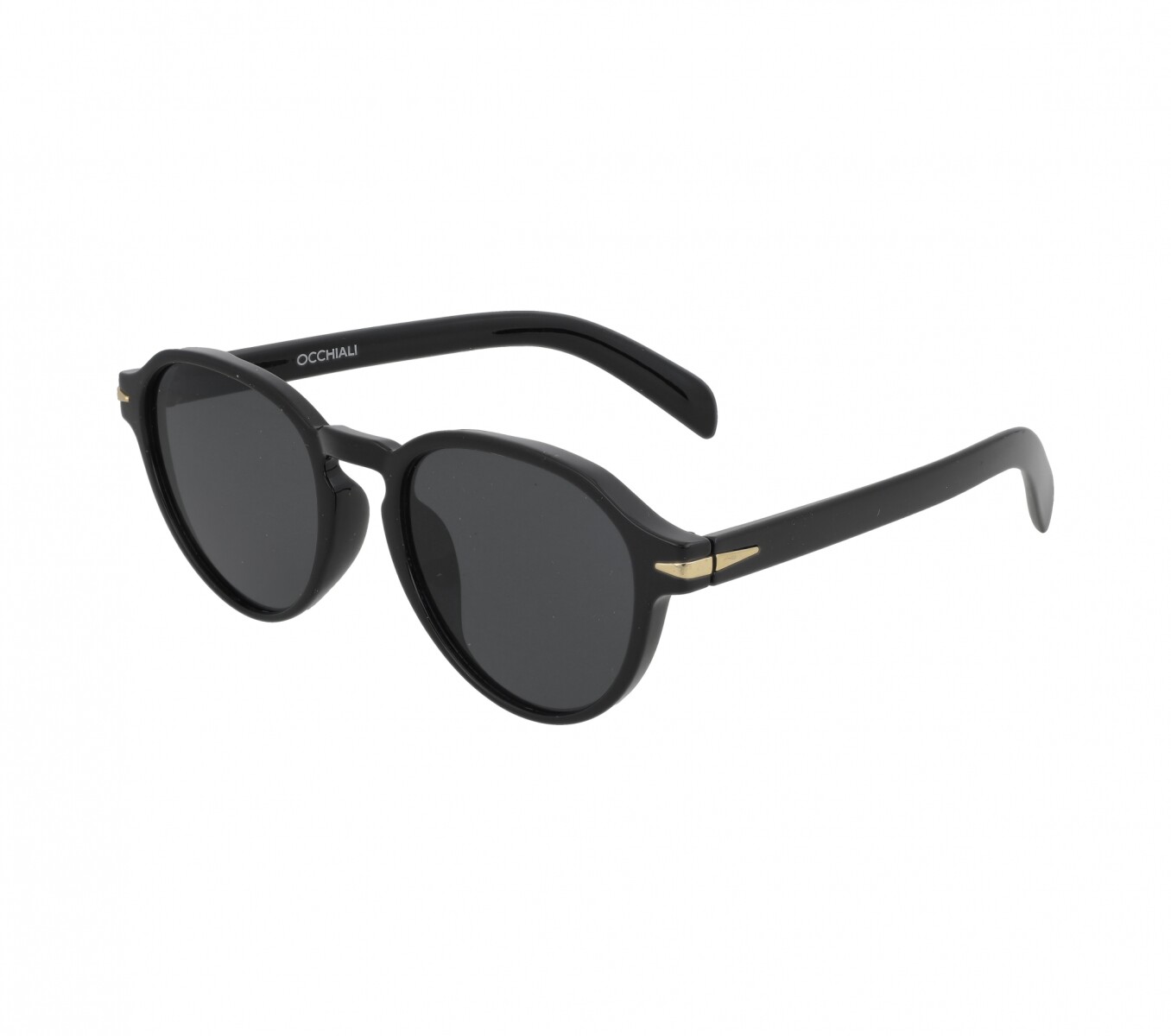 Lentes de sol - Negro 