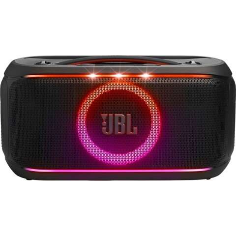 Parlante Portátil JBL PartyBox On The Go 2 Plus Parlante Portátil JBL PartyBox On The Go 2 Plus