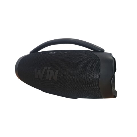 Parlante WIN MB-207 Bluetooth 110W TWS Radio FM USB Batería 8000mAh Parlante WIN MB-207 Bluetooth 110W TWS Radio FM USB Batería 8000mAh