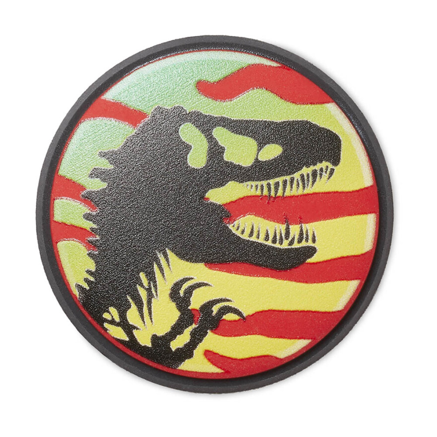 Jurassic Park Multicolor