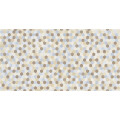 REVESTIMIENTO DECORADO SAFIRA BEIGE "A" 31X60 CM Revestimiento Decorado Safira Beige "a" 31x60 Cm