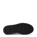 Championes de Mujer Puma Karmen Classic Sd Negro - Gris