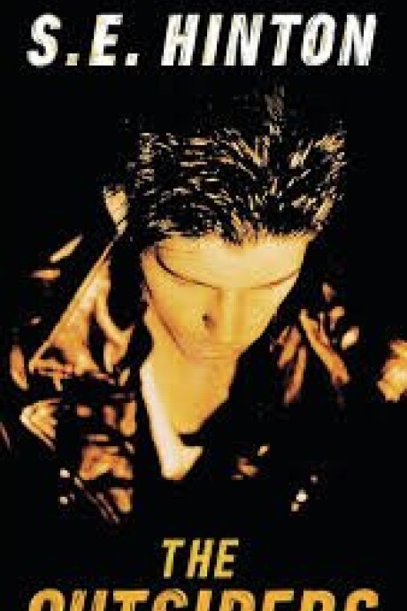 THE OUTSIDERS THE OUTSIDERS