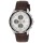Reloj Análogo Casio Edifice EFR-526L Alta Gama Marrón
