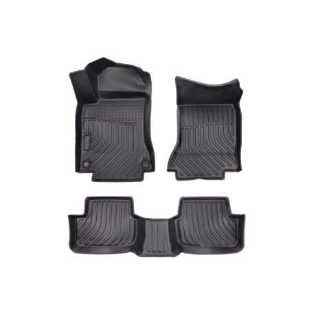 Bandejas De Piso Mercedes Benz Gla 15/20 Bandejas De Piso Mercedes Benz Gla 15/20