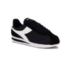 Diadora RONDA Lifestyle Teen / Negro-Blanco Negro-Blanco