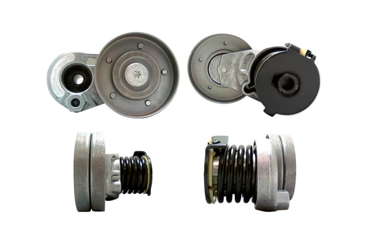Tensor De La Correa Volks Gol Iii/Gol Ii 95-04 Tensor De La Correa Volks Gol Iii/Gol Ii 95-04