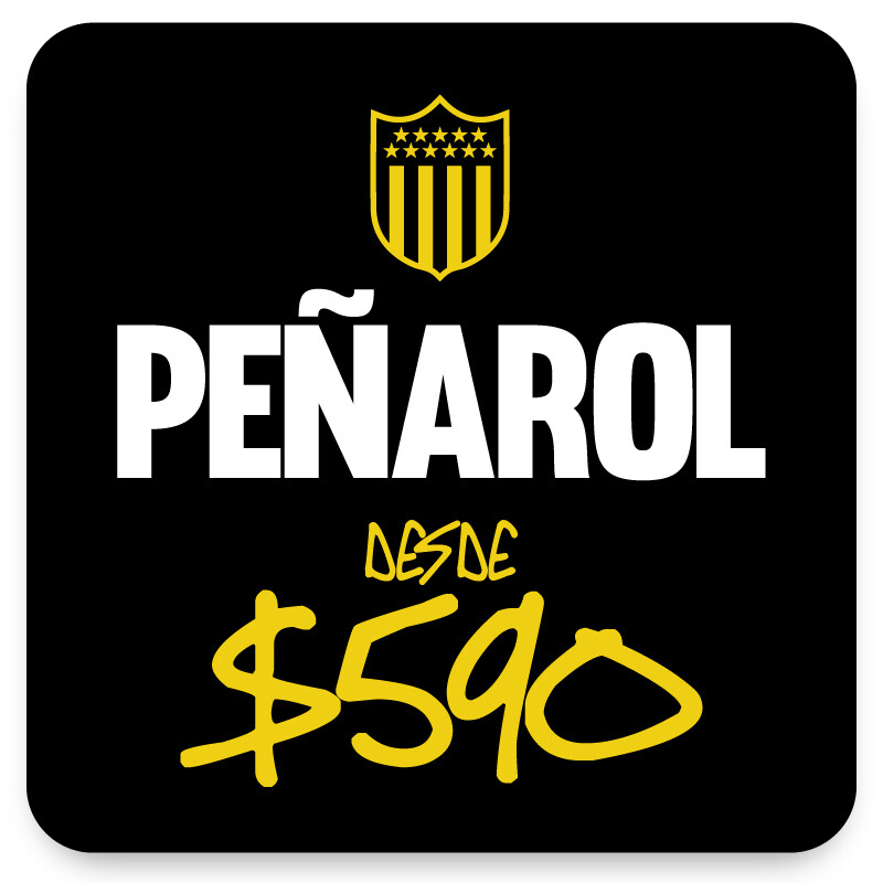 Ver Peñarol