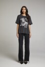 CAMISETA Gris