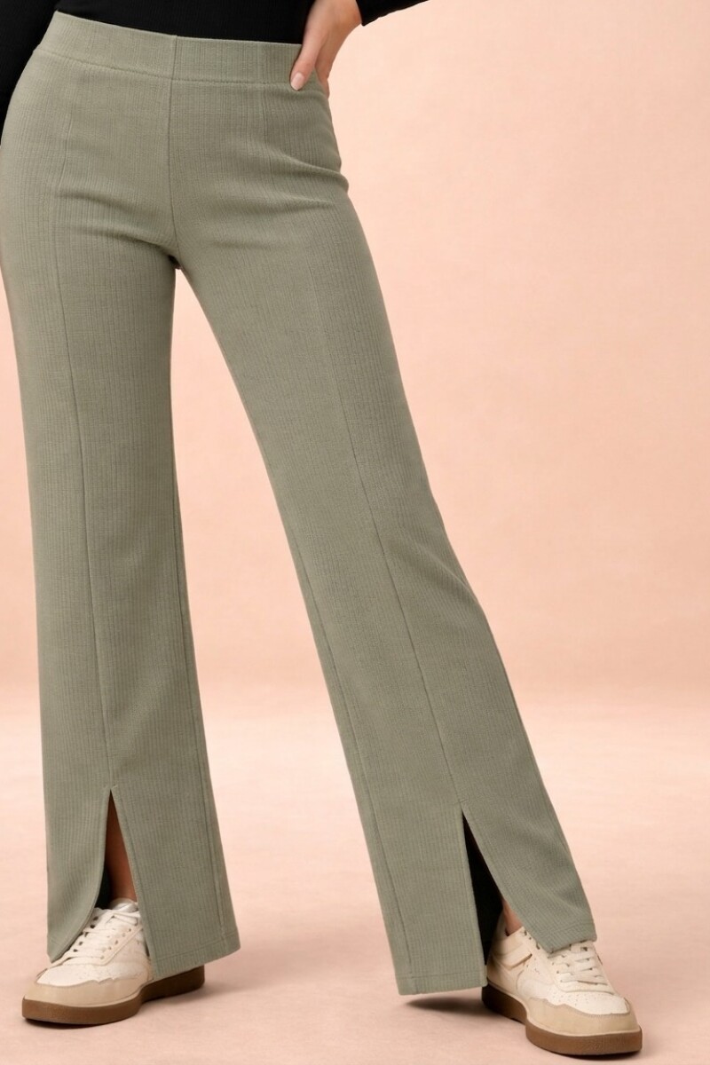 Palazo de Algodón. Palazo de Algodón.