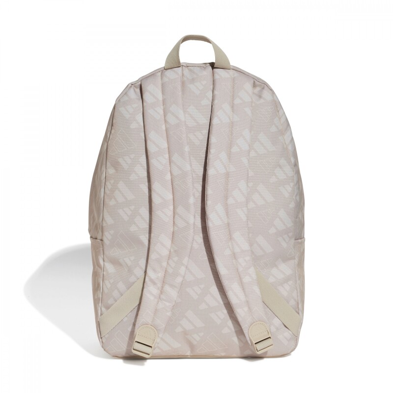 Mochila Classic Graphics Unisex Morado