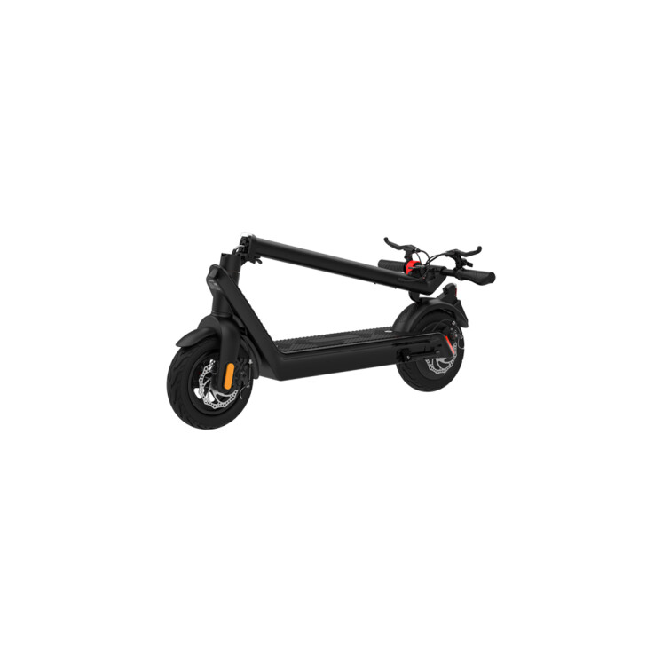 Monopatín eléctrico Kixin X9 ProMax 10'' 48V 15.6AH Monopatín eléctrico Kixin X9 ProMax 10'' 48V 15.6AH