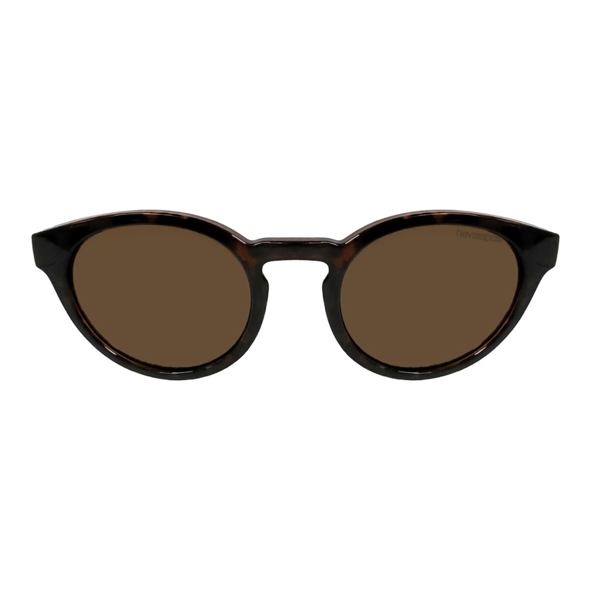 Lentes de Sol Chilli Beans Havaianas - Marrón 