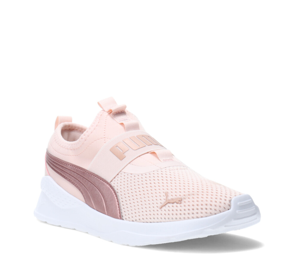 Anzarun Lite Slip On W Rosa/Oro