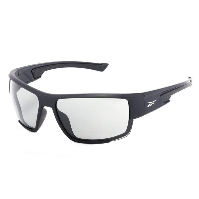 Lentes de Sol Chilli Beans Reebok Negro Espejado