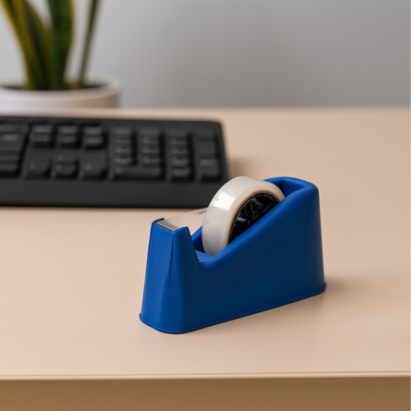 Cintero de escritorio AZUL