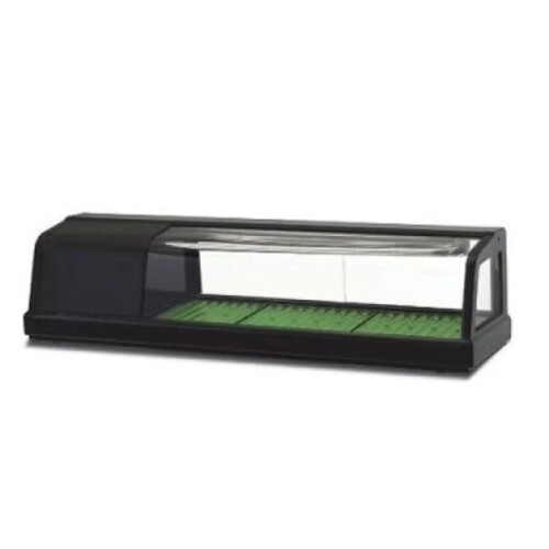 Vitrina para Sushi Perpetua Vitrina para Sushi Perpetua